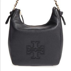 Tory Burch Harper ZIP Hobo purse